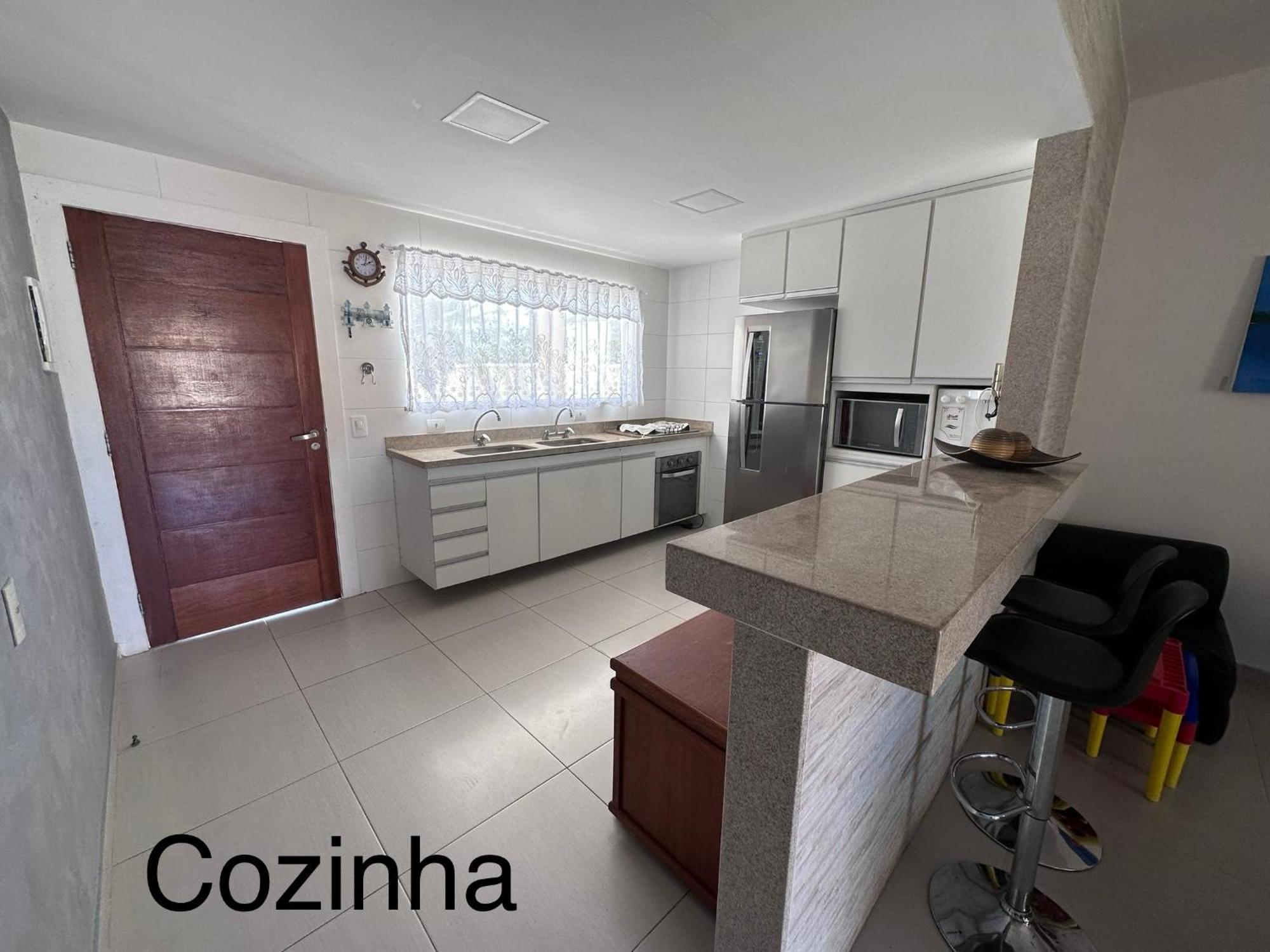 Casa Buzios - Temporada Villa Buitenkant foto